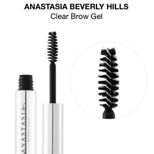 *NIB* Anastasia Beverly Hills Clear Brow G…